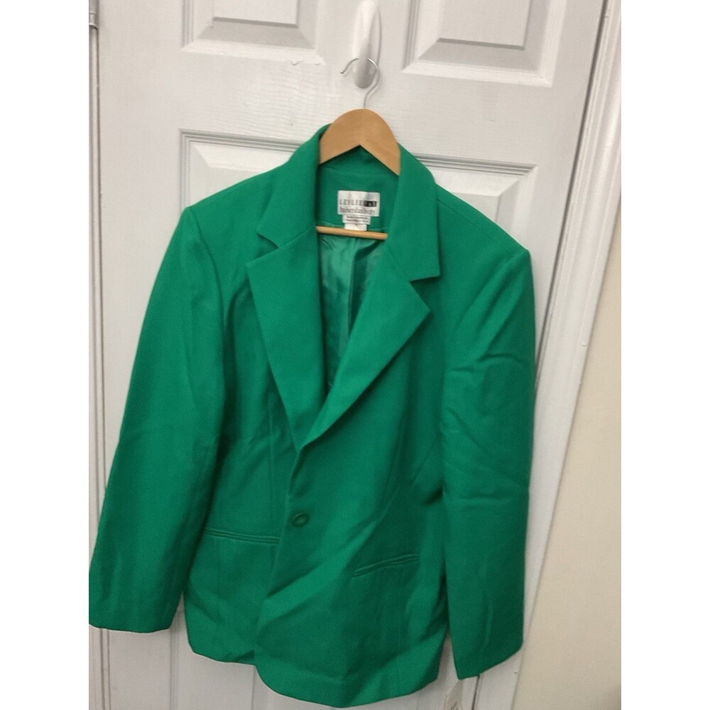 Vtg 1980s Haberdashery Collection by Lesley Faye Size 18 NWT
